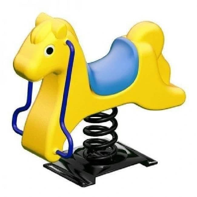 Outdoor Animal Rider