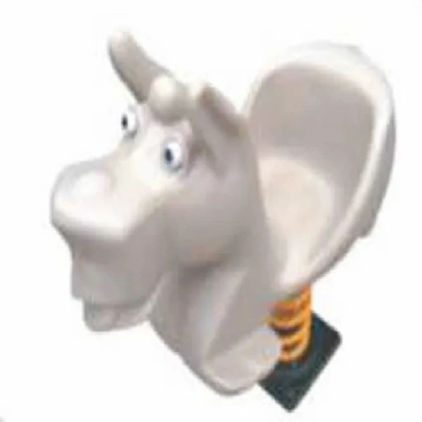 Horse Rider For Kids