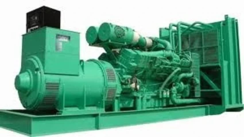 Genset