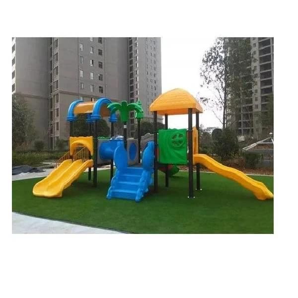 FRP Kids Multi Play Station