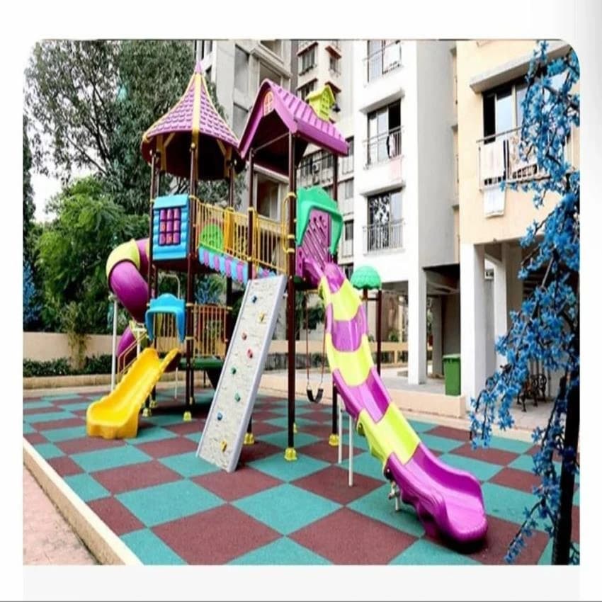 Multi Play Fun System