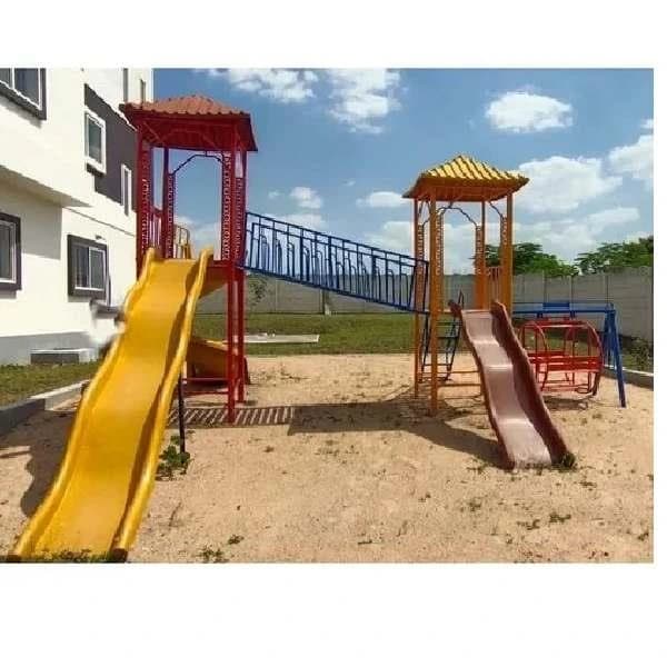 Kids Multi Play Station