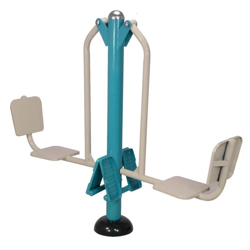 Leg Press For Green Gym Equipment