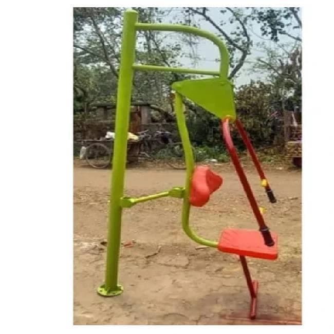 Chest Cum Seated Puller