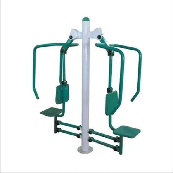Double Chest Cum Seating Puller