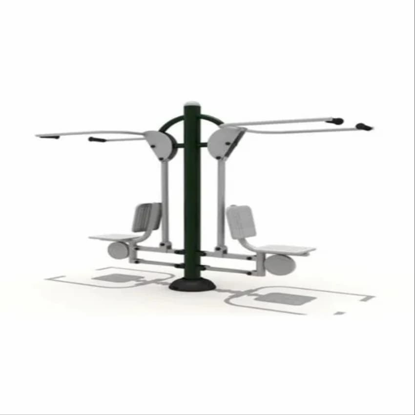 Chest Press Machine