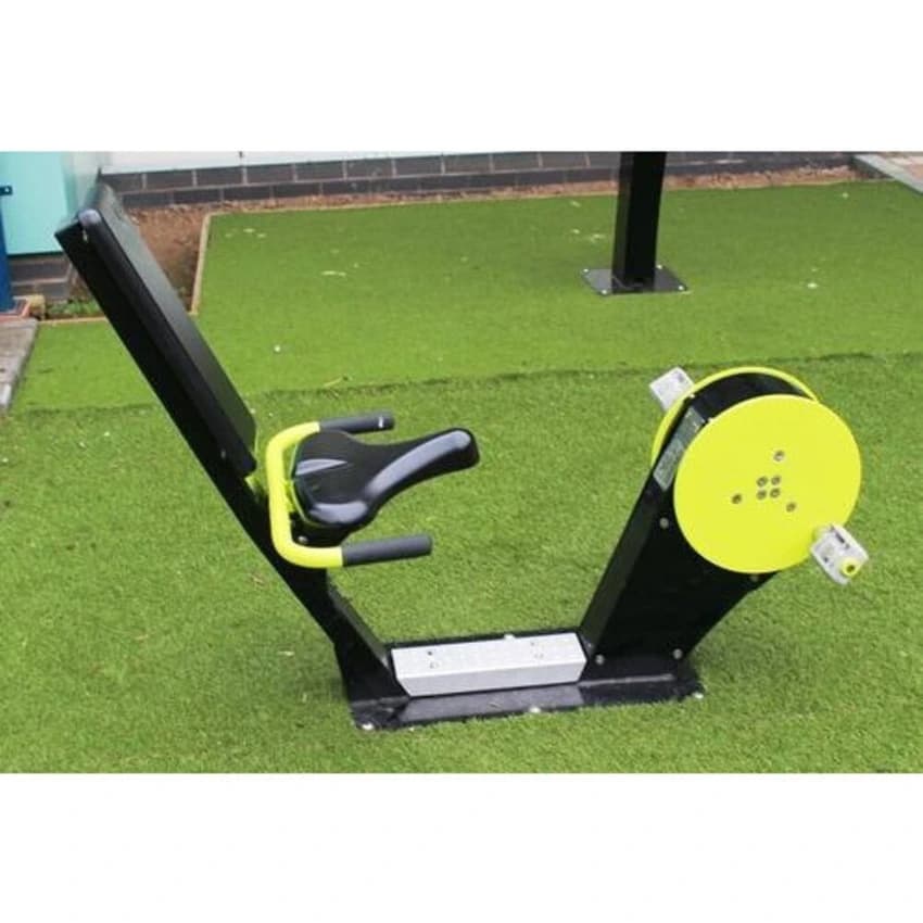 Outdoor Gym Exerciser