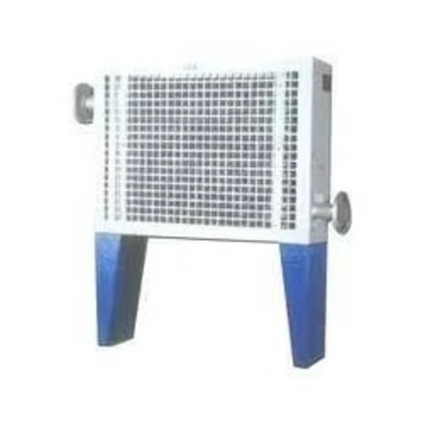 Air Cooled After Cooler