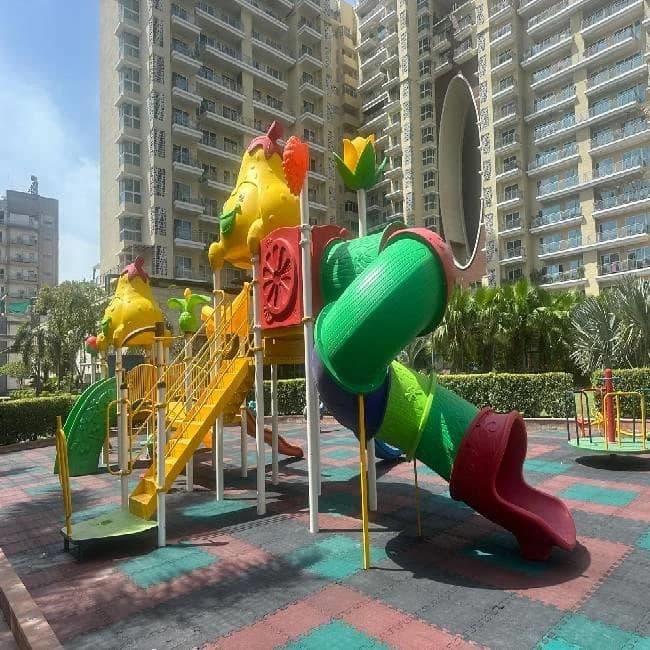 Multi Play LLDPE
