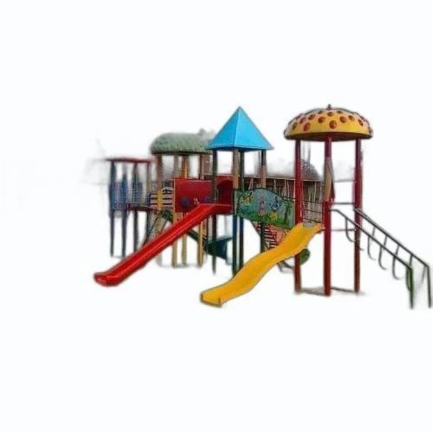 Multi Play Station