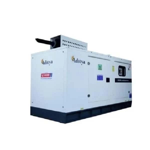 Greaves Power Diesel Generator Set