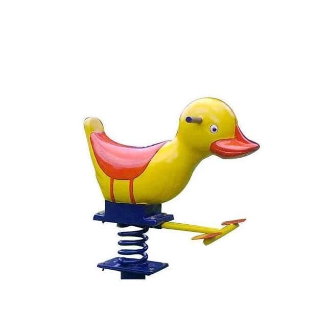 Duck rocker For 4-6 Yrs old Childers