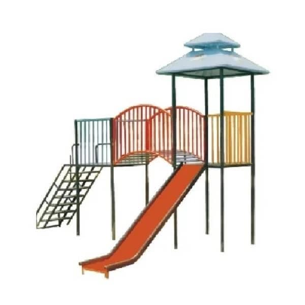 Kids Playground Equipment