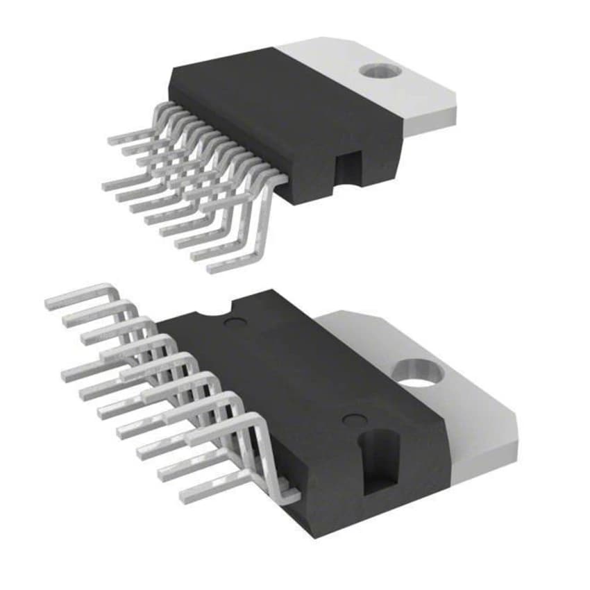 L4970A Voltage Regulators