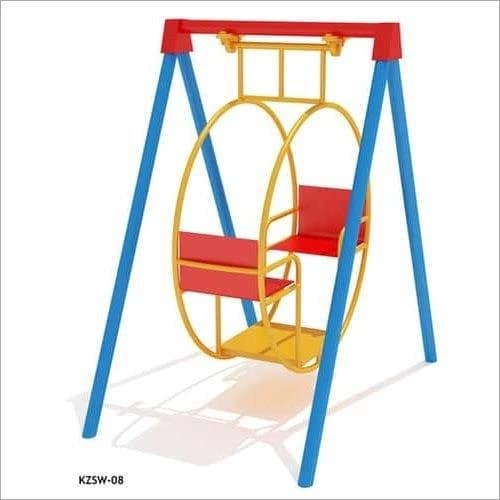 MS Circular Swing 4 Seater