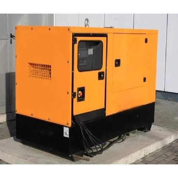 Mahindra Powerol Diesel Generator