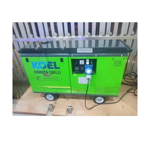 Kirloskar Generator