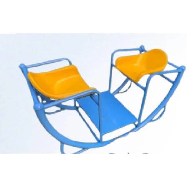 Rocking Boat 2 Seater