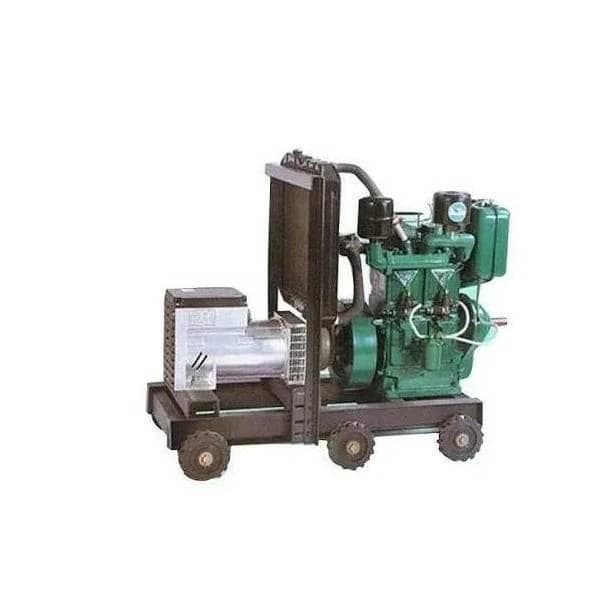 Kirloskar Diesel Generator