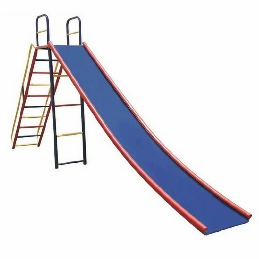 Economy Slide, Age Group: 4-12 Years