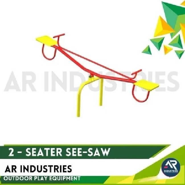 See Saw Single