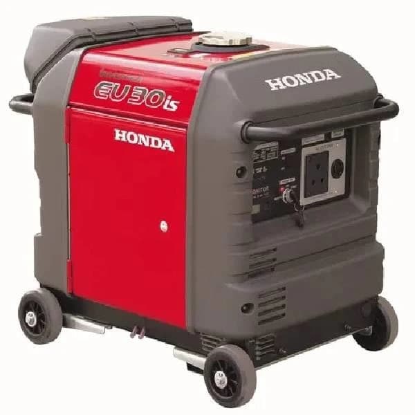 Honda EU30is Portable Generator