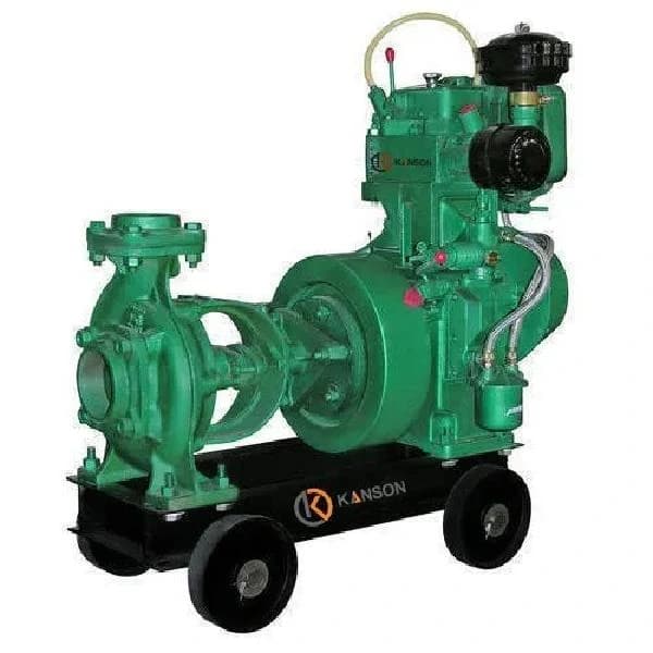 Diesel Generator