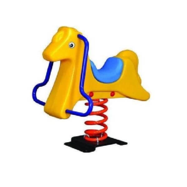 Horse Spring Rocker