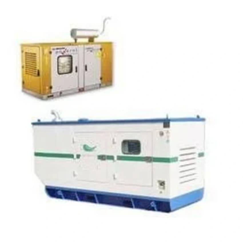 Residential Generator