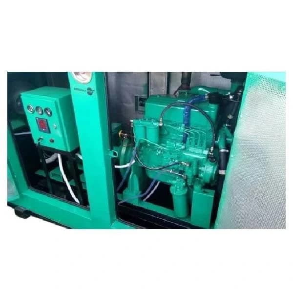 35 KVA Generator