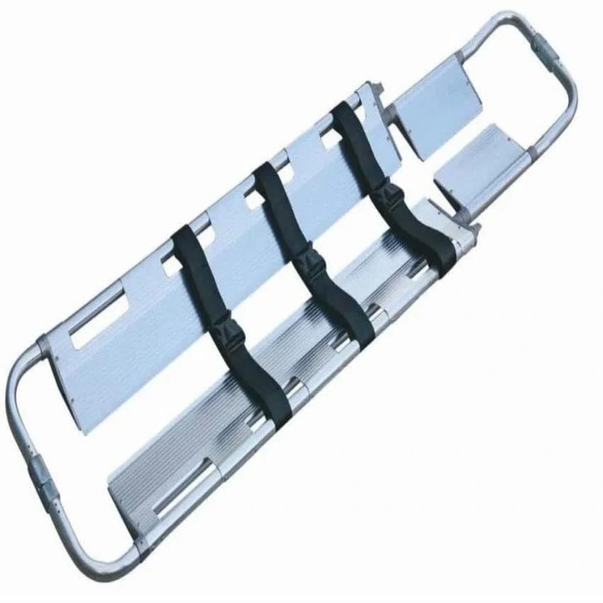 WM-6104 Folding Transport Trolley