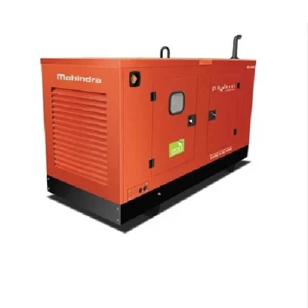 75 kVA Mahindra Powerol Diesel Generator