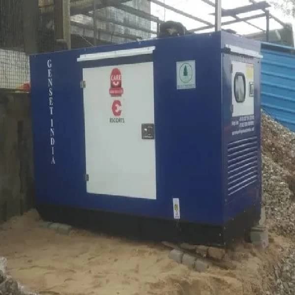 20 Kva Diesel Engine Generators