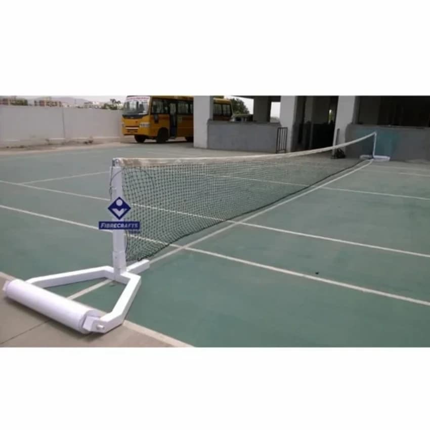 Portable Lawn Tennis Posts
