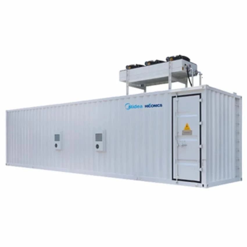 Mild Steel Automatic Static VAR Generators