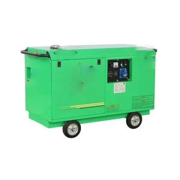 3kVA Portable Petrol Generator