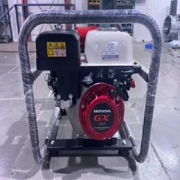 Portable Honda Generator