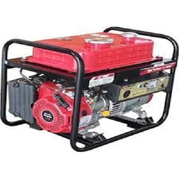 Portable Petrol Generator