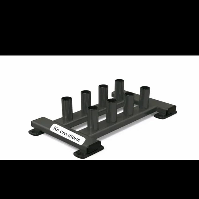 Gym Bar Stand