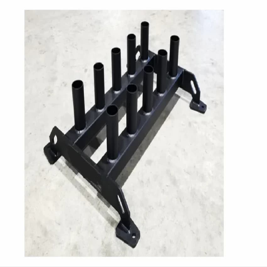 Barbell Rod Stand