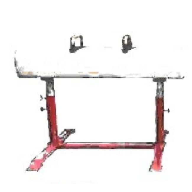 Pommel horse PP-186