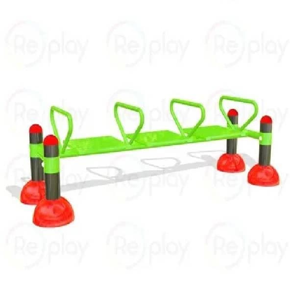 Outdoor Pommel Horse