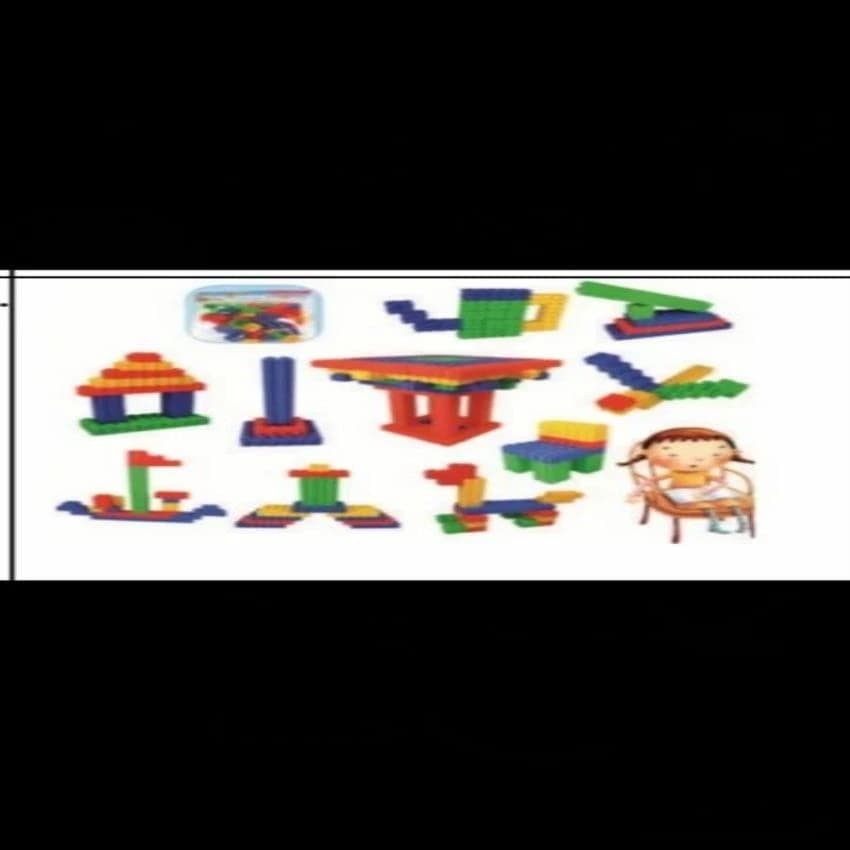 Intellectual Educational Activity Toy, Problem Solving, Child Age Group: 4-6 Yrs