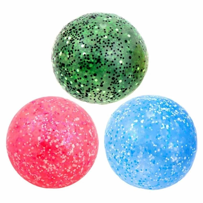 Stress Ball