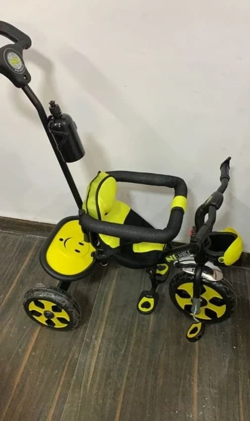 Neon Matelco kids cycle, Size: Tri