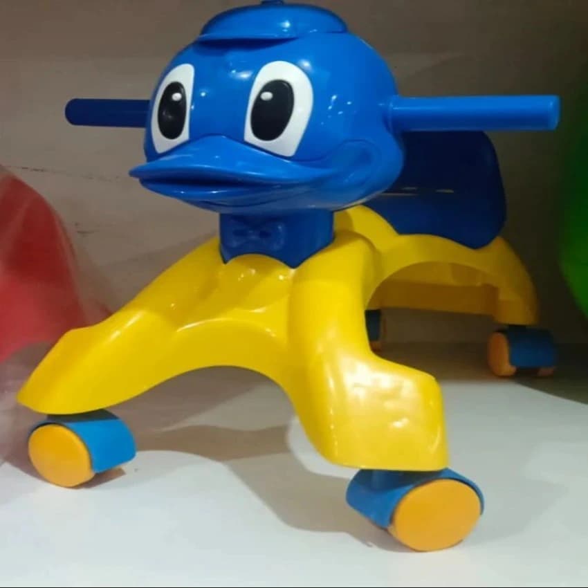 Ducky Whirly Rider PGS-709