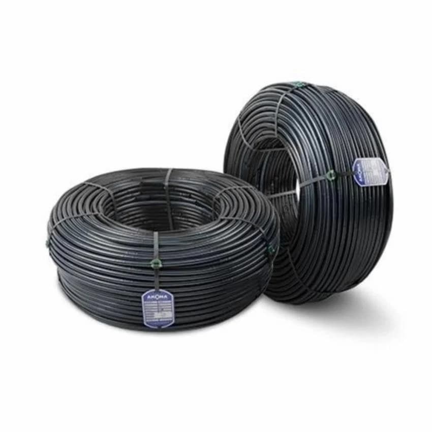 Plastic Drip Irrigations