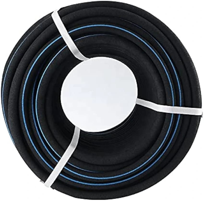 15mm Rubber Aeration Tube