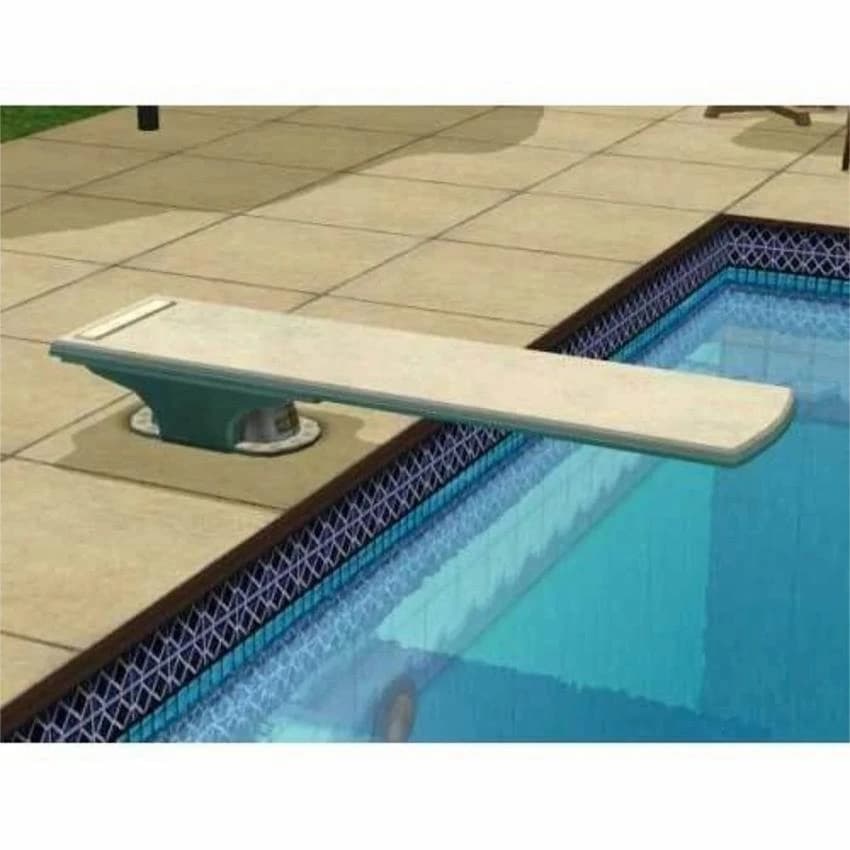 DGM Diving Boards For Swimming Pool