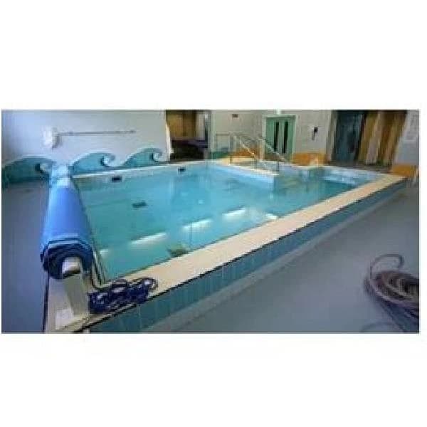 Hydrotherapy Swimming Pool